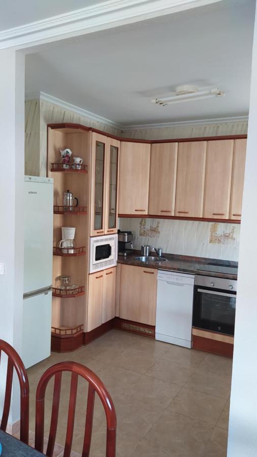 Casa La Juncara Villa Guarnizo Bagian luar foto