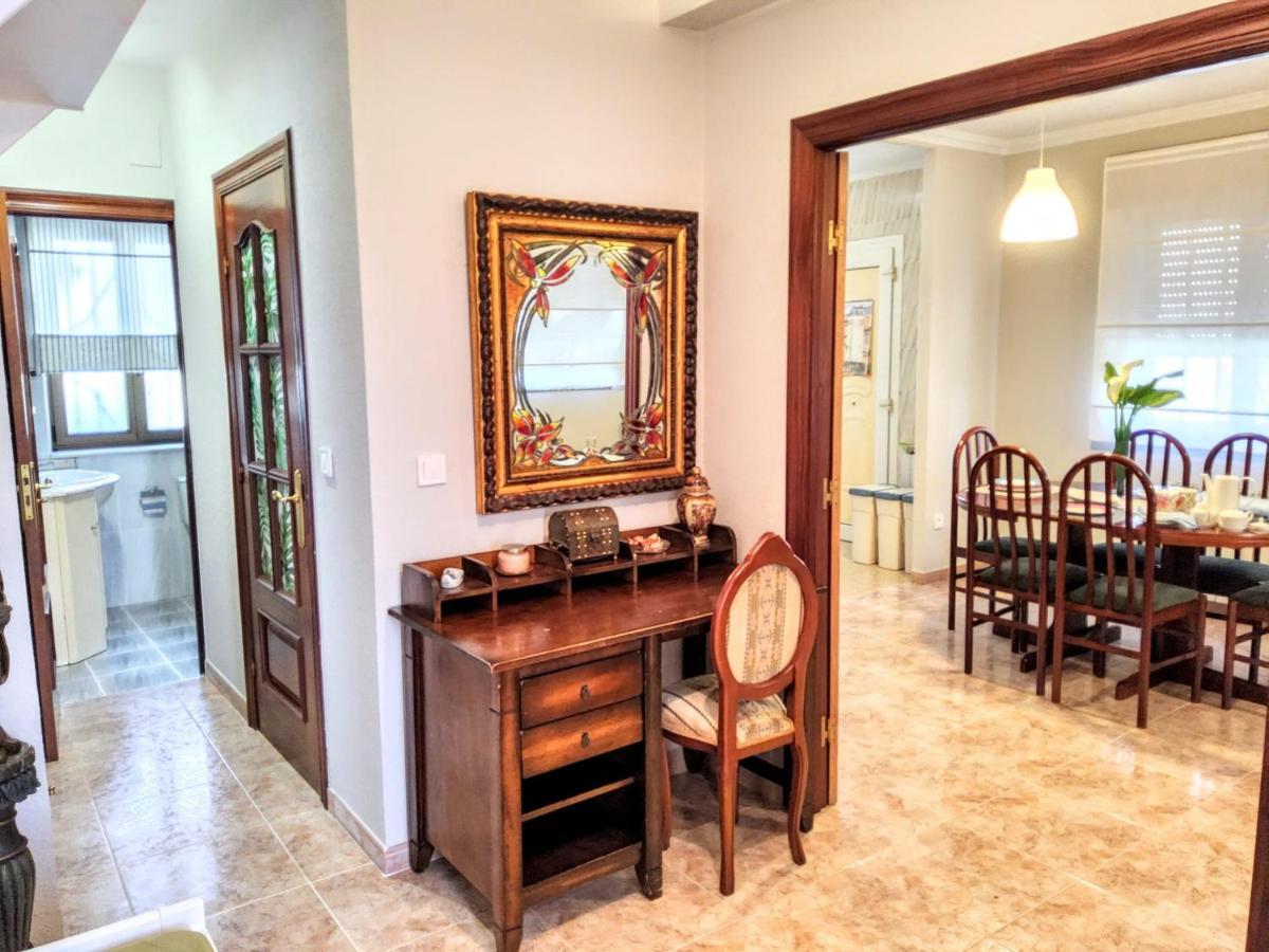 Casa La Juncara Villa Guarnizo Bagian luar foto