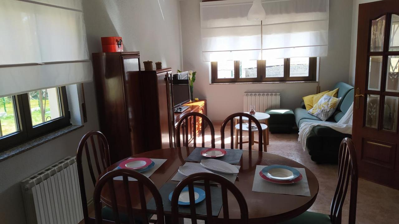 Casa La Juncara Villa Guarnizo Bagian luar foto