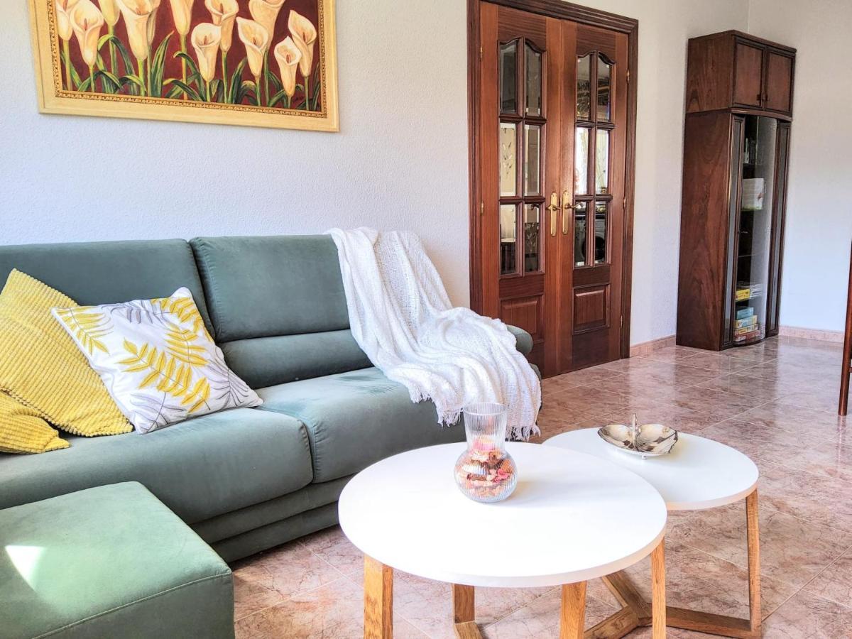 Casa La Juncara Villa Guarnizo Bagian luar foto